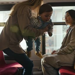 Awareness Campaign For First Response Pregnancy cover image