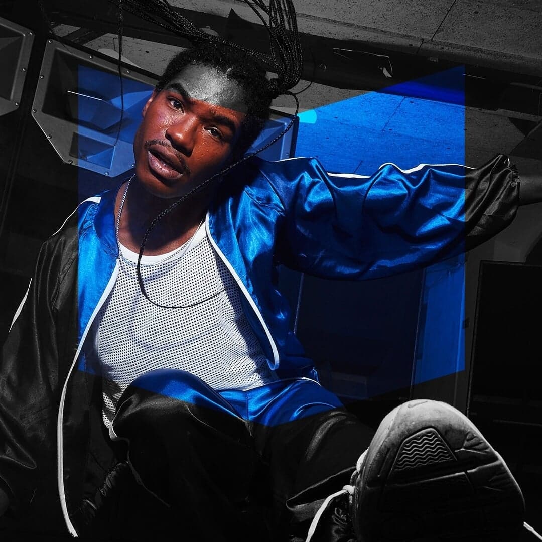 Global Campaign For Ballantine's Whisky