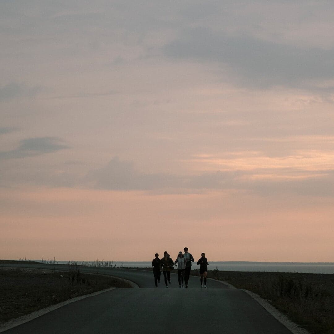 Communication Concept For Craft Sportswear