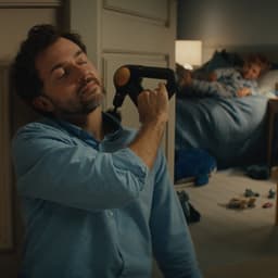 Integrated Campaign For Therabody cover image