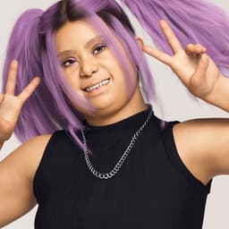 Virtual Influencer Campaign For Down Syndrome International cover image