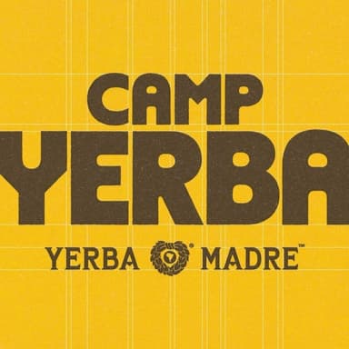 Yerba Madre Camp Yerba
