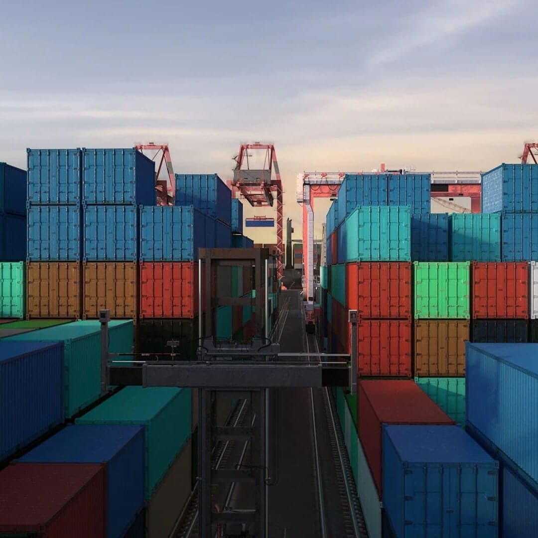 Motion Design For Ericsson 5g