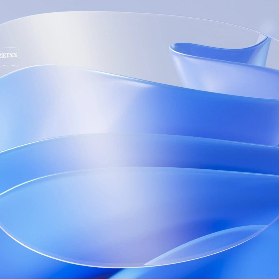 Cinematic Campaign For Zeiss Clearmind Lenses