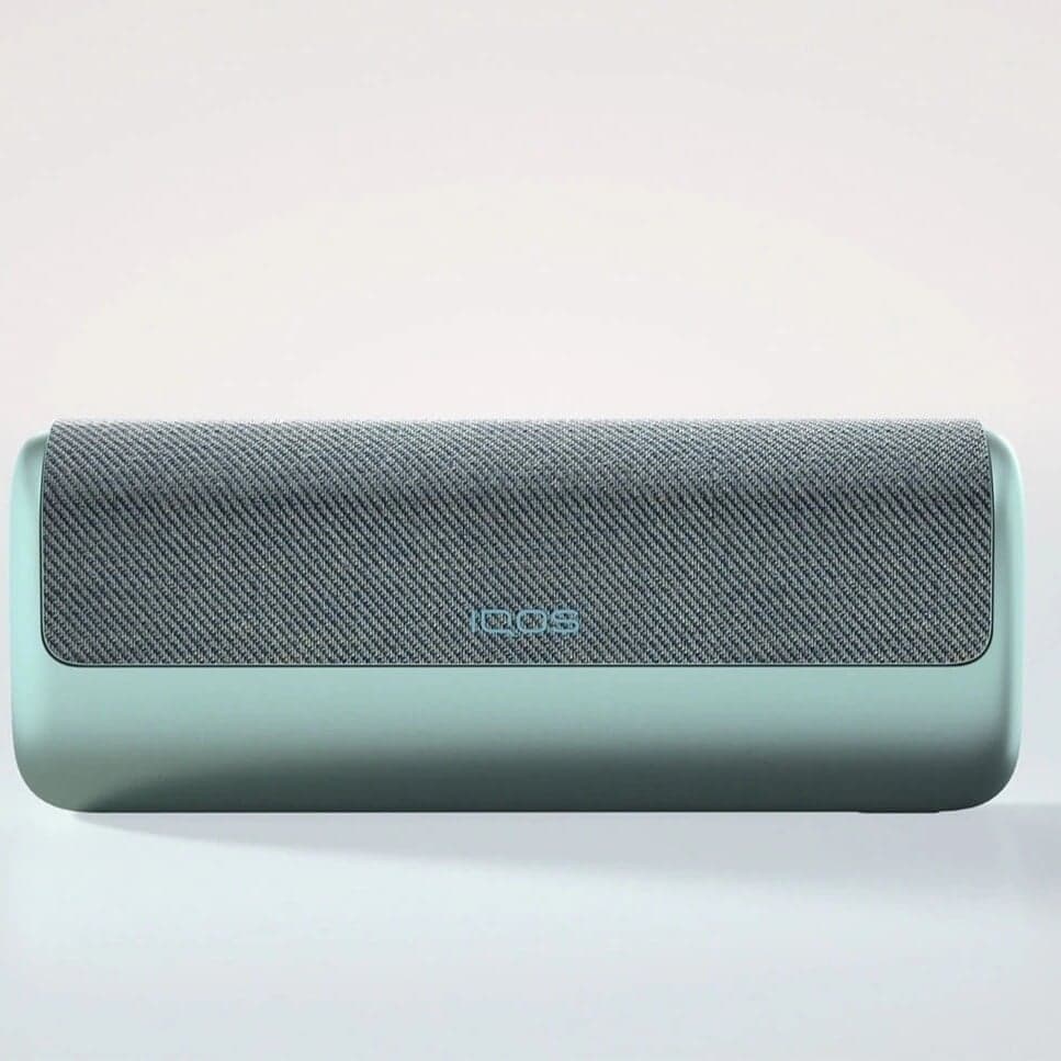 Product Films For Iqos Iluma