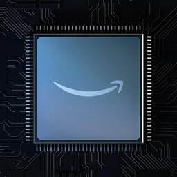 Motion Design For Amazon Keynote Events - thumbnail 1