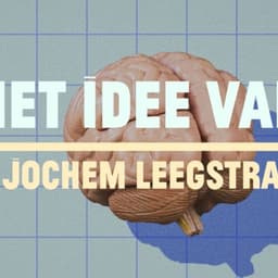 Stop-motion Title Design For The State Of Ideas Series cover image