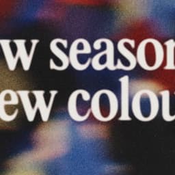 Motion Design For Ace & Tate Aw/22 Colours cover image