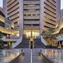 25 Martin Place - Frost* design work cover image