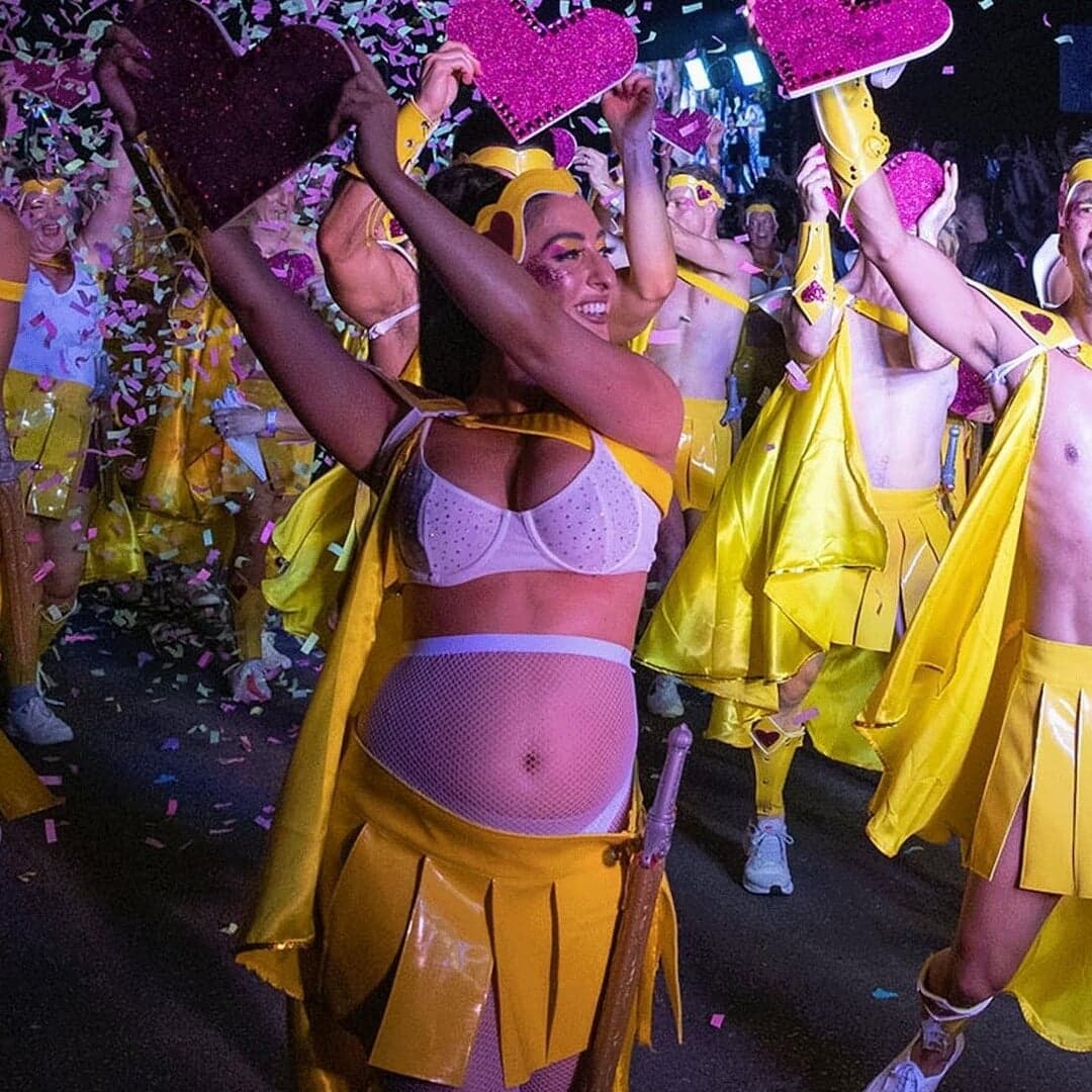 Campaign And Brand Identity For Acon With Love