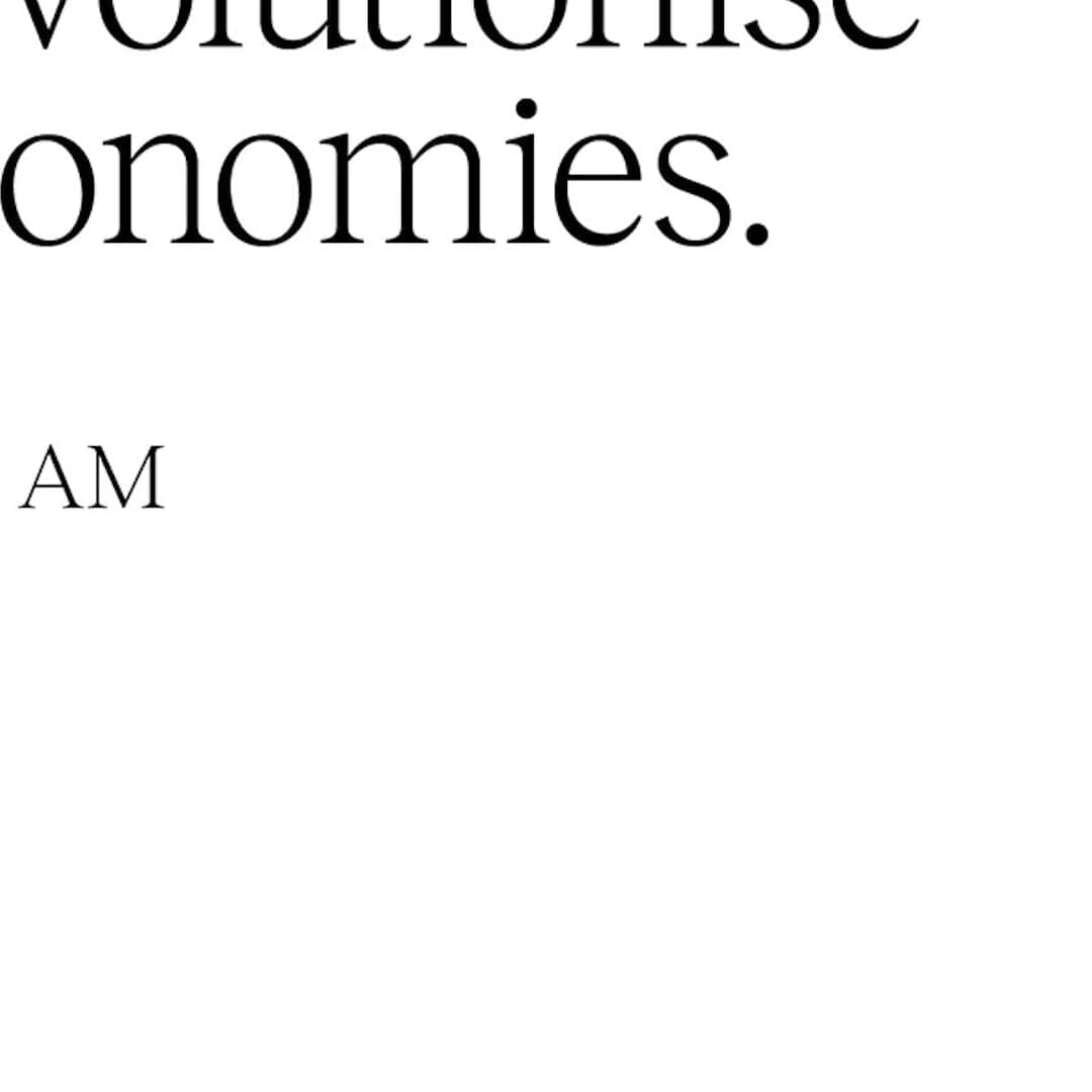 Brand Identity For Global Climate Investment Firm Pollination