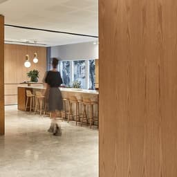 Amp Capital - Frost* design work cover image