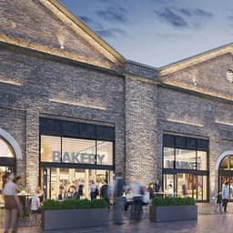 Brand Identity And Place Visioning For South Eveleigh Precinct cover image