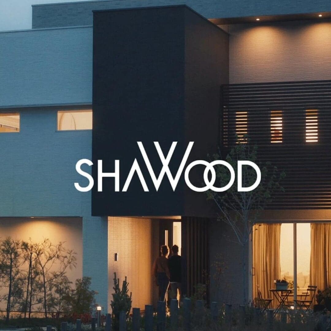 Integrated Campaign For Sekisui House Shawood