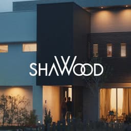 Integrated Campaign For Sekisui House Shawood cover image
