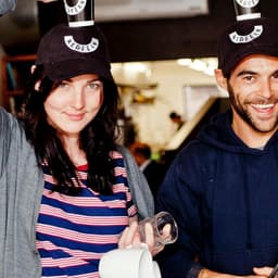 Place Branding For Redfern Community Revitalisation cover image