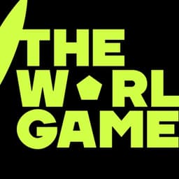 Brand Identity Refresh For Sbs The World Game cover image