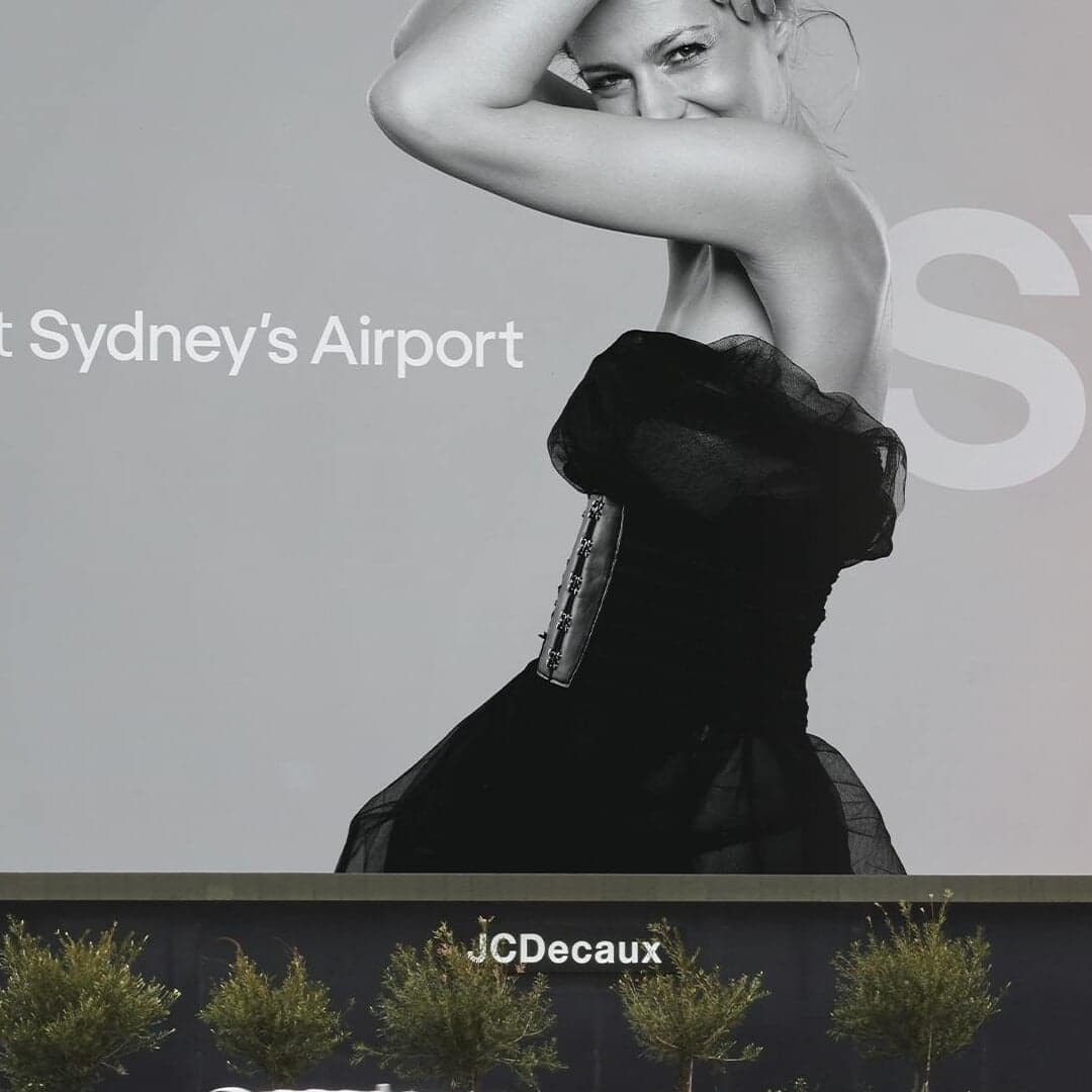 Brand Identity And Positioning For Sydney Airport