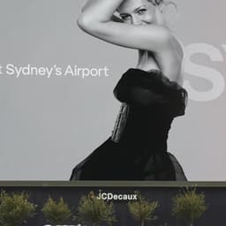 Brand Identity And Positioning For Sydney Airport cover image