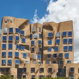 Wayfinding And Signage System For University Of Technology Sydney cover image