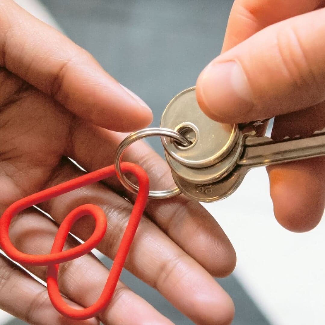 Global Branding Strategy For Airbnb