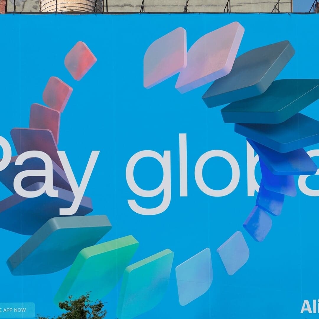 Global Brand Strategy For Alipay Plus