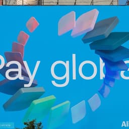 Global Brand Strategy For Alipay Plus cover image