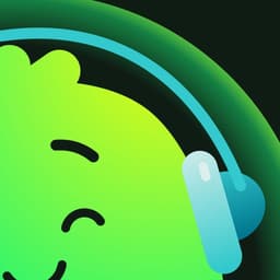 Brand Identity For A Wellbeing Platform cover image