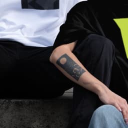 Brand Evolution For Borussia Dortmund cover image