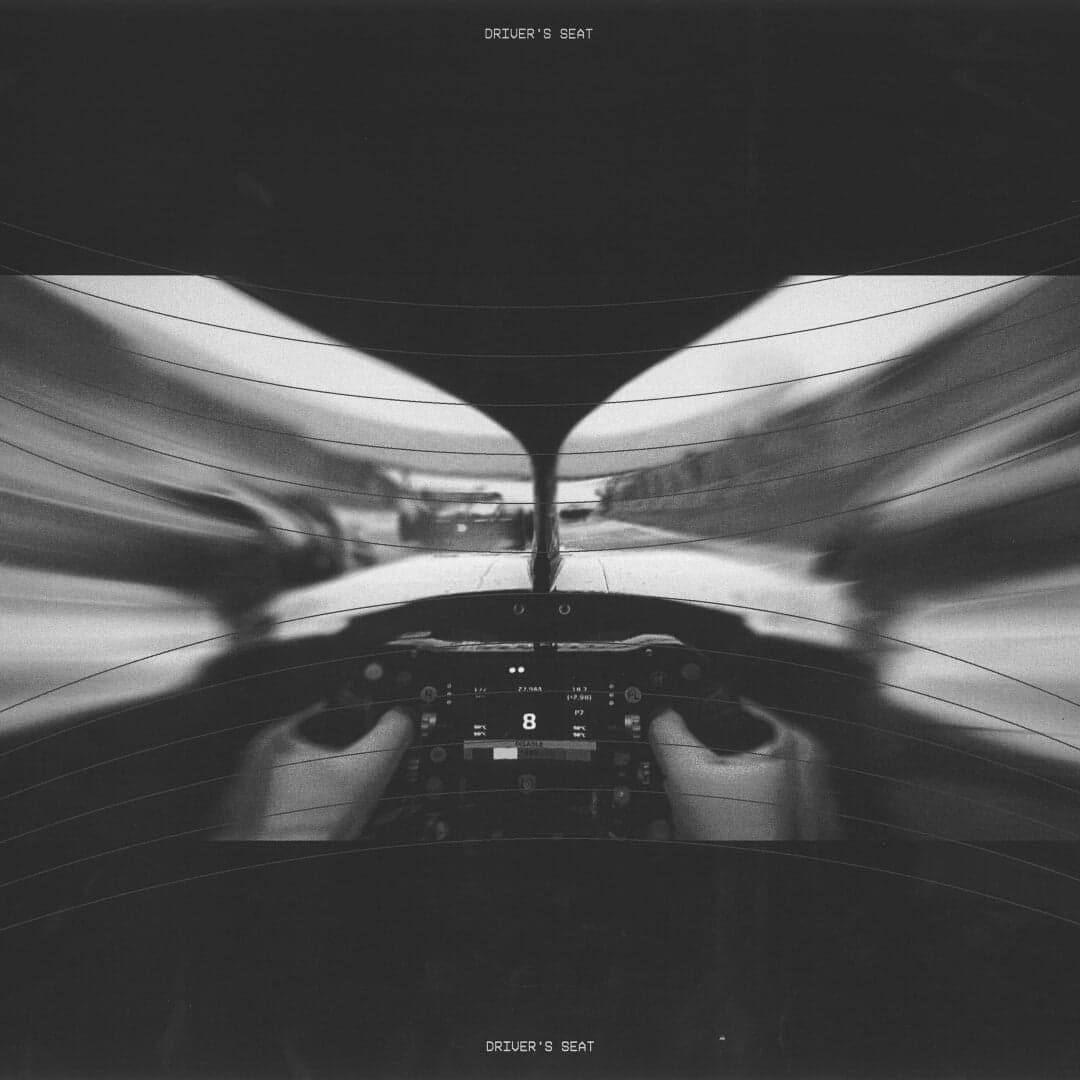 Dynamic Brand Identity For Ea Sports F1 25