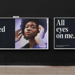 Brand Strategy And Visual Identity For A Beauty And Wellness Platform cover image