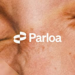 Brand Identity And Digital Experience For Parloa cover image