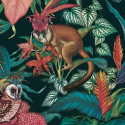 Brand Identity For The Other House Residents Club cover image