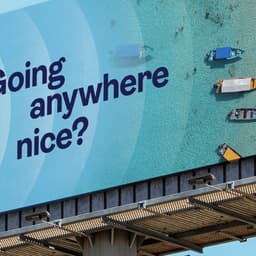 Brand Identity Redesign For Tui cover image