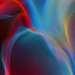 Experimental Visual Campaign For Intel cover image