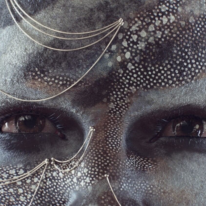 Festival Identity For Offf London