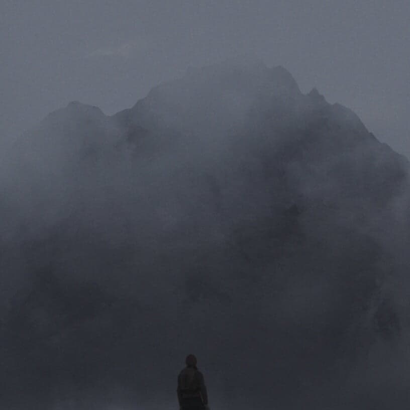 Short Film For Cairn