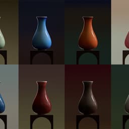 Experimental Motion Design For Google - thumbnail 1