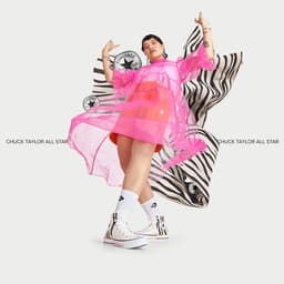 Motion Campaign For Converse Twist Summer - thumbnail 1