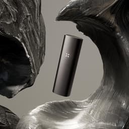 Product Launch Film For Pax 3 Vaporizer cover image