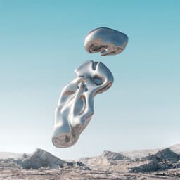 Immersive Brand Experience For Bmw I cover image