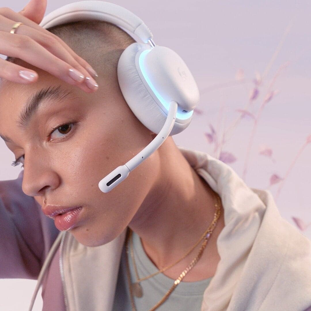 Motion Design For Logitech Gem Collection