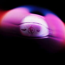 Channel Branding For Espn X Nba cover image