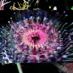 Experimental Film For Forever Reel - thumbnail 1