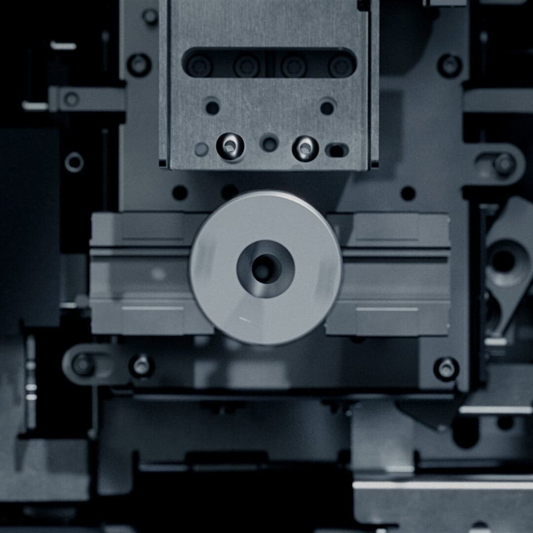 Brand Film And Visual Identity For Markforged