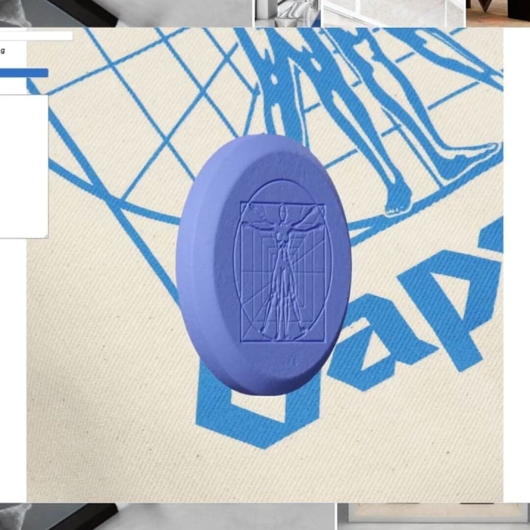 Editorial Identity For Capsule Magazine