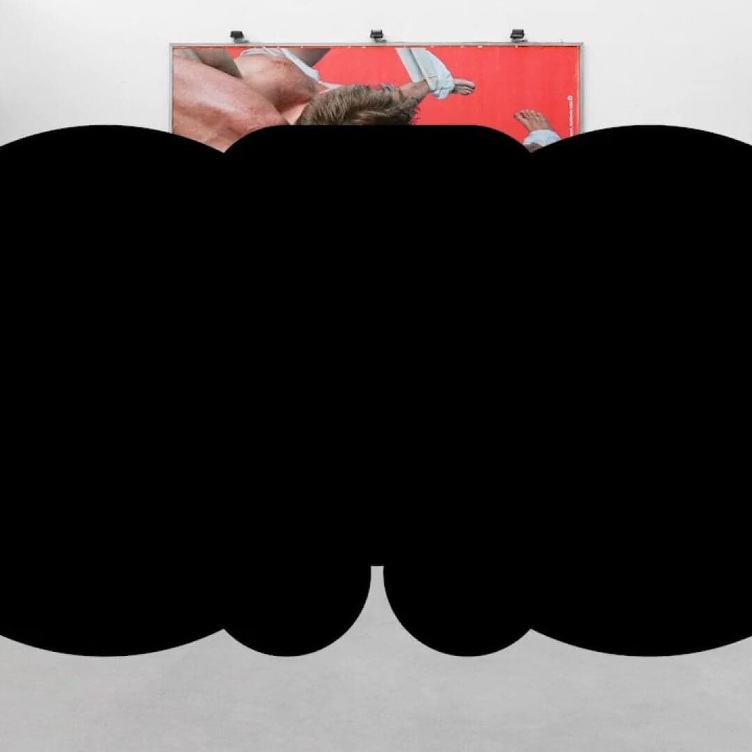 Visual Identity For Spazio Maiocchi