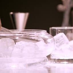 Interactive Video Companion For Grey Goose cover image