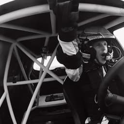 Website For A Media Personality Turned Venture Capitalist cover image