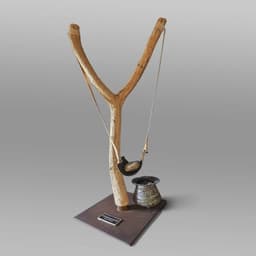 Dynamic Portfolio Website For David & Goliath cover image